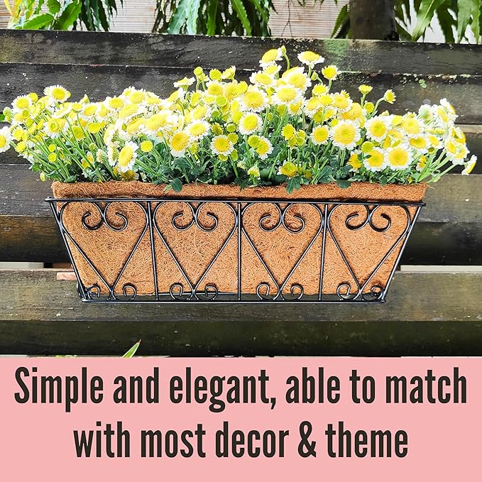 LaLaGreen Wal Planters