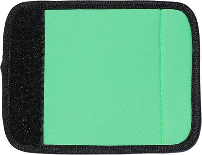 Neoprene Luggage Handle Wraps for Traveling Bright Color Luggage Identifiers|Handle Wraps|Handle Covers