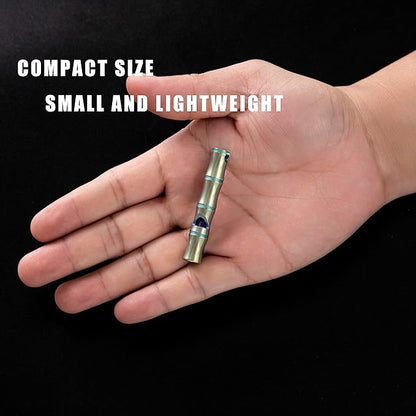 TACRAY Emergency Whistle Survival Loud, Perfect Loud Whistle for Safety,Survival,Hiking,Camping,Child Safety,Pets Training