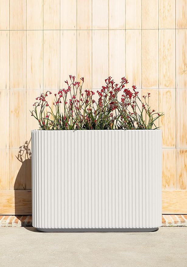 Veradek Demi Series Span Planter