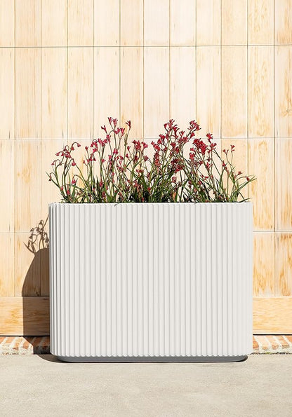 Veradek Demi Series Span Planter