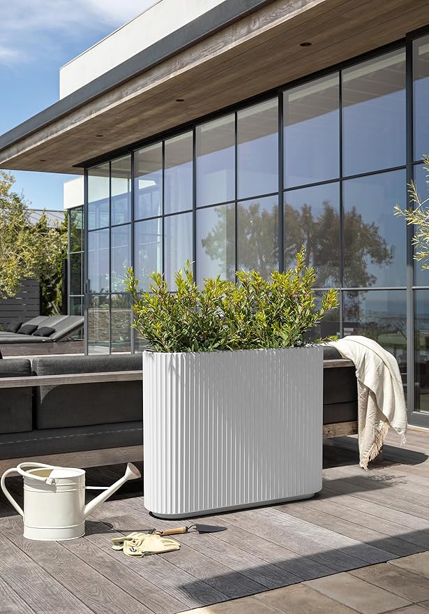 Veradek Demi Series Span Planter