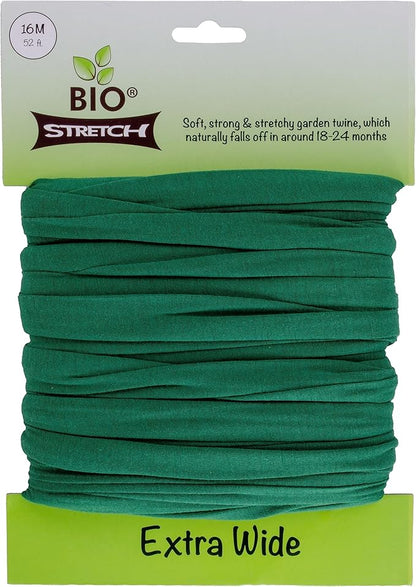 Extra Wide Soft Tree Ties
