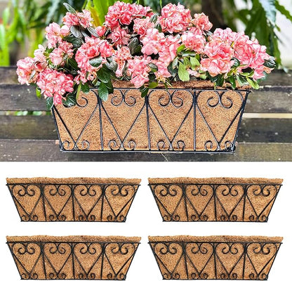 LaLaGreen Wal Planters