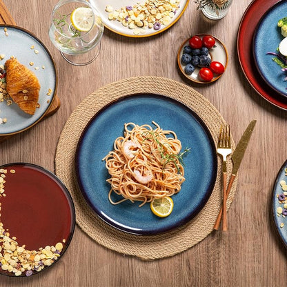 LERATIO Ceramic Dinnerware Sets