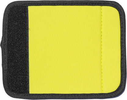 Neoprene Luggage Handle Wraps for Traveling Bright Color Luggage Identifiers|Handle Wraps|Handle Covers