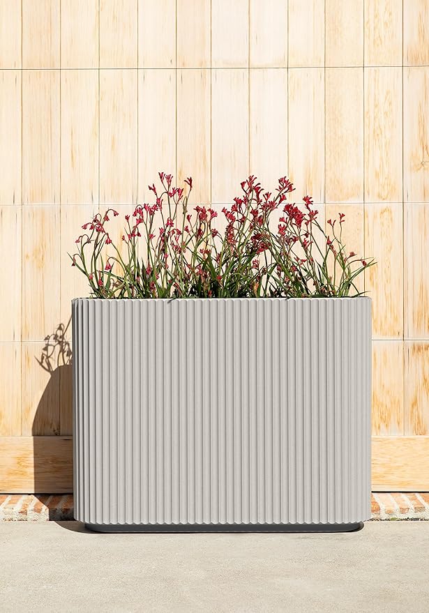 Veradek Demi Series Span Planter
