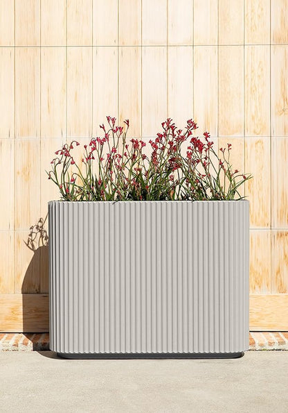 Veradek Demi Series Span Planter
