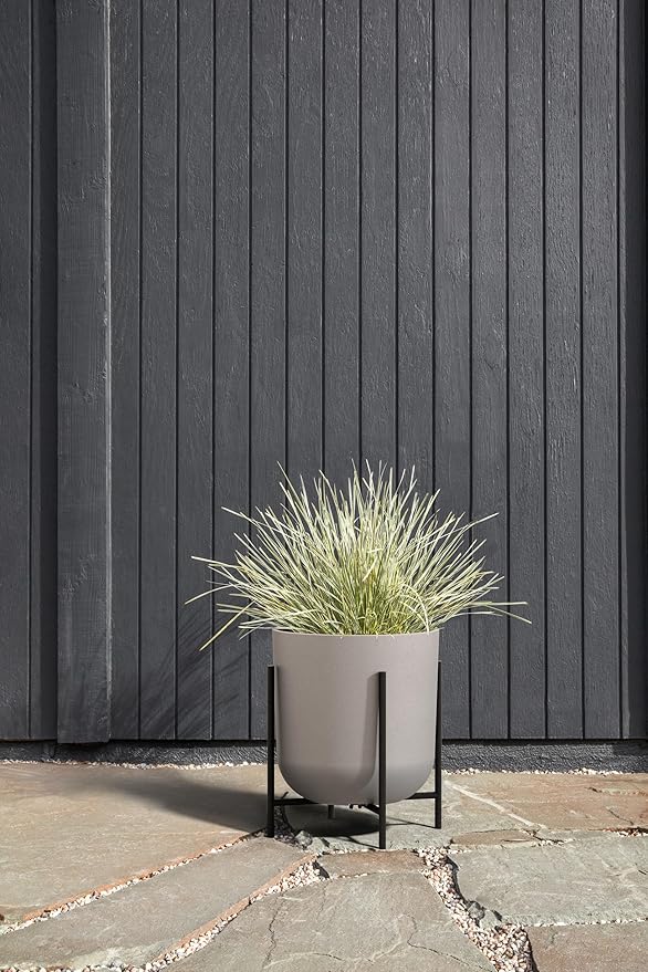 Veradek Mason Series Raised Lima Planter
