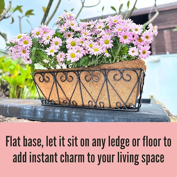 LaLaGreen Wal Planters