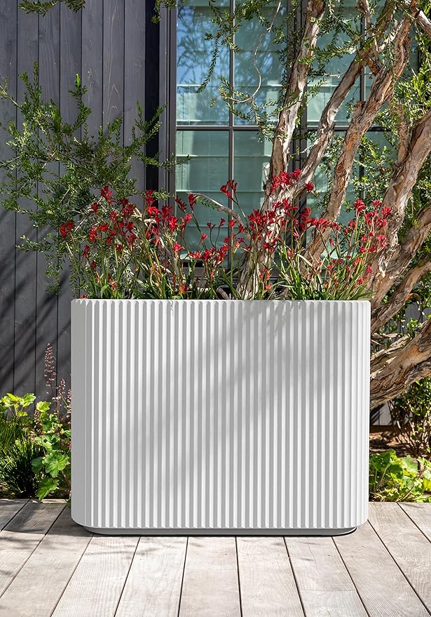 Veradek Demi Series Span Planter