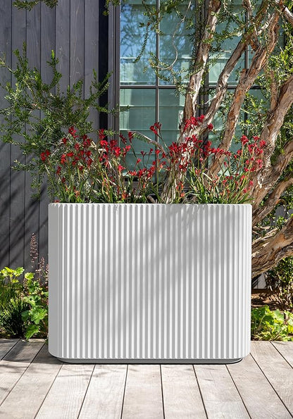Veradek Demi Series Span Planter