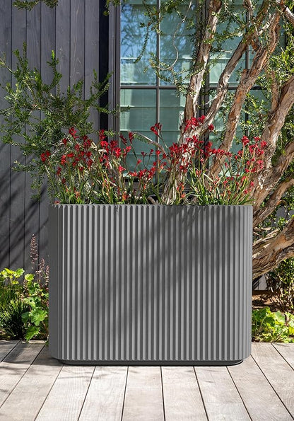 Veradek Demi Series Span Planter
