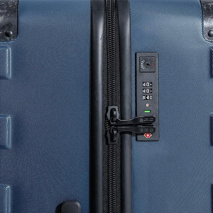 OGIO Renegade Vault Wheeled Travel Bag (4 Wheel Hard Side Luggage)