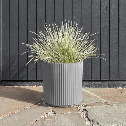 Veradek Demi Series Round Planter